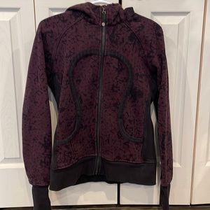 GUC Lululemon Scuba Hoody
